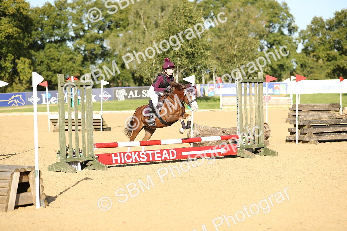 SBM_15381 - E4a - Eventers Challenge 50cm Open