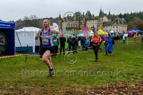 Falkirk26-814394 - Senior Women Set One