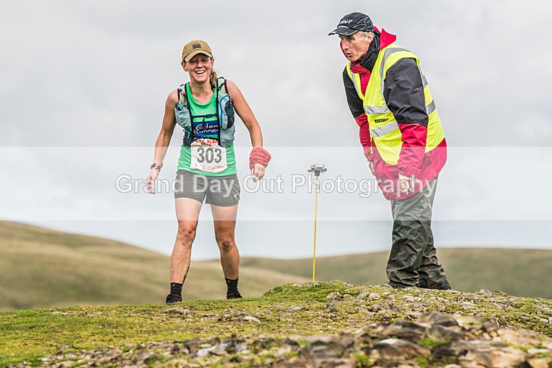 Sedbergh -2167 - Sedbergh Hills Fell Race Sunday 20th August 2023
