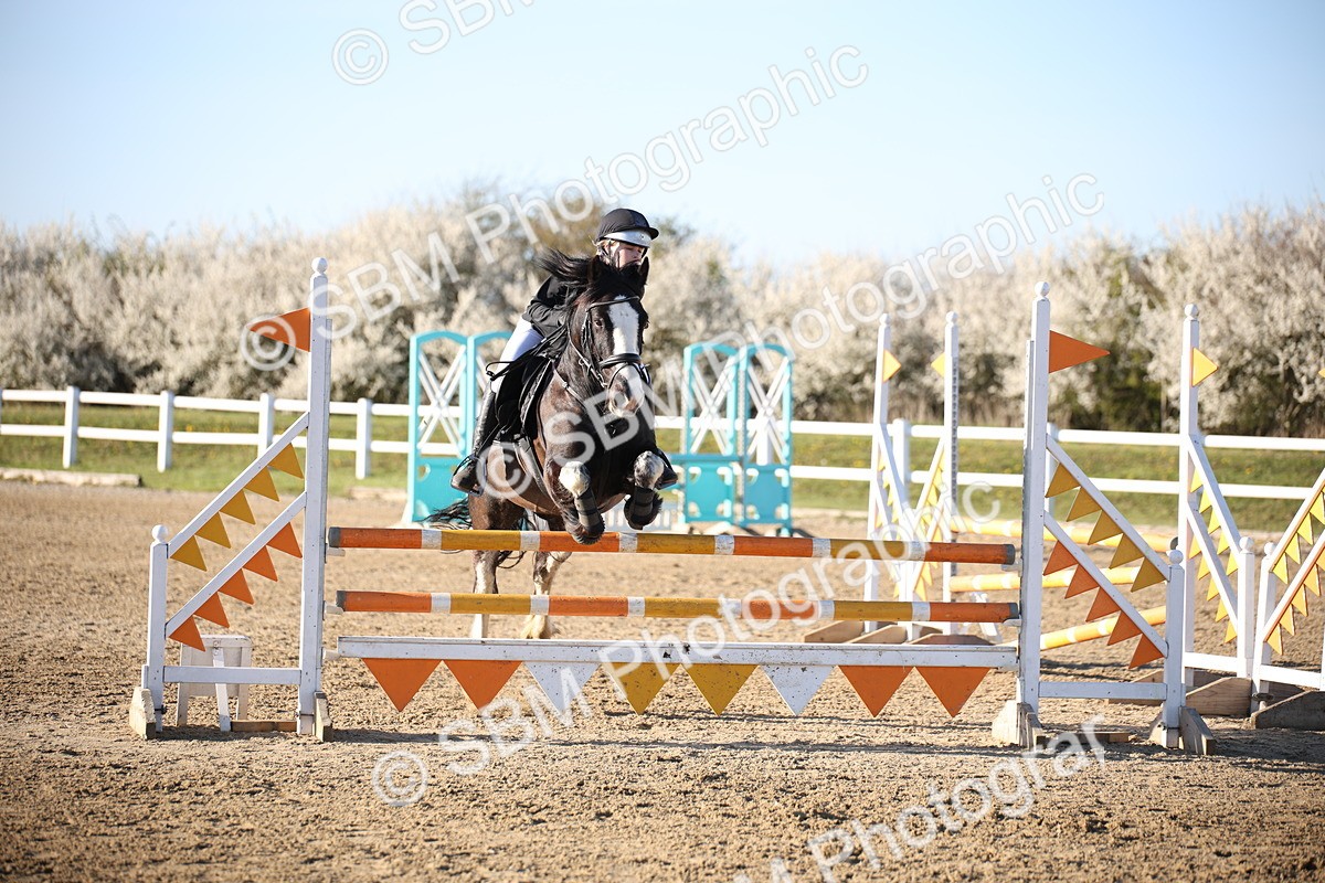 5K7A0500 - Class 6 - 90cm