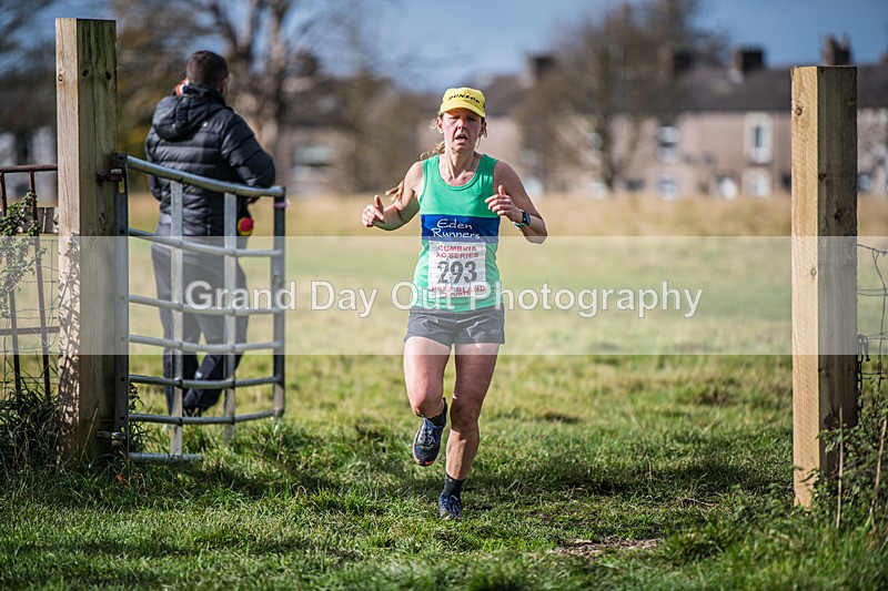 Cumbria XC-1004 - Cumbria XC League Workington Saturday 26th October 2024