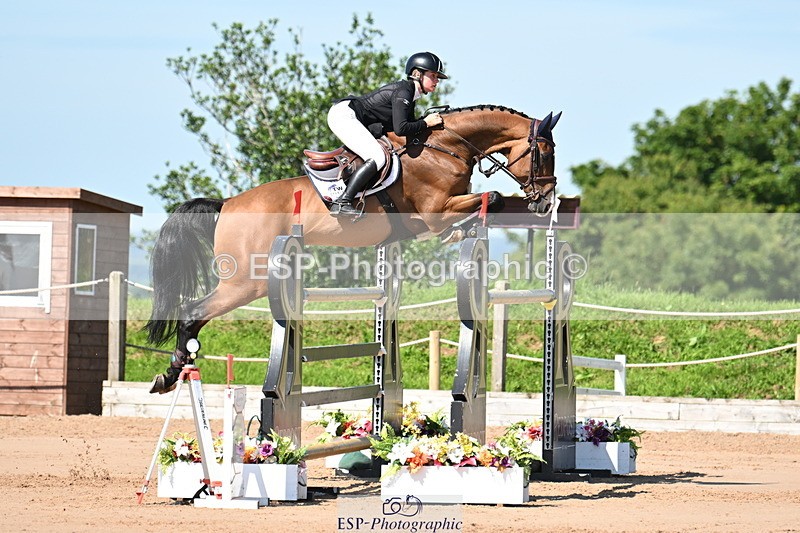 240719A-103156-10070 - Cls 2, 3 Star Small Tour 1.40m