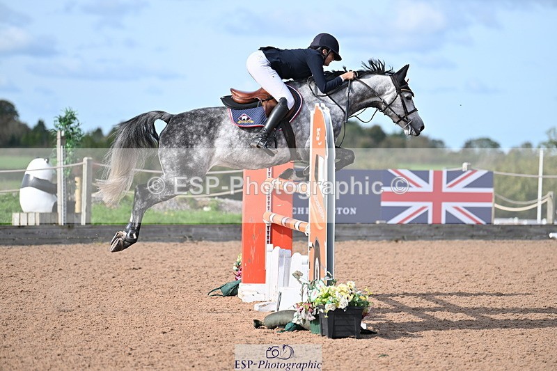 231015A-130940-08111 - Cls 30 Foxhunter & 1.20m Open