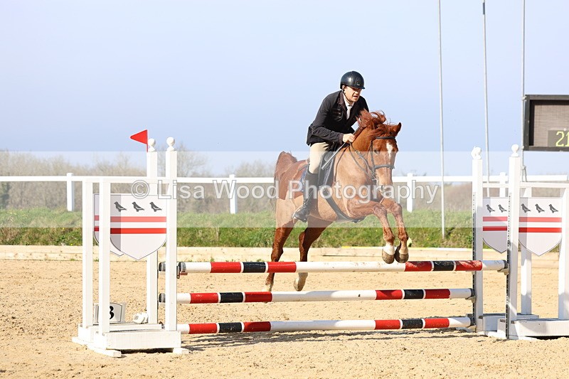 3E7A6083 - Class 3: Senior 80cm