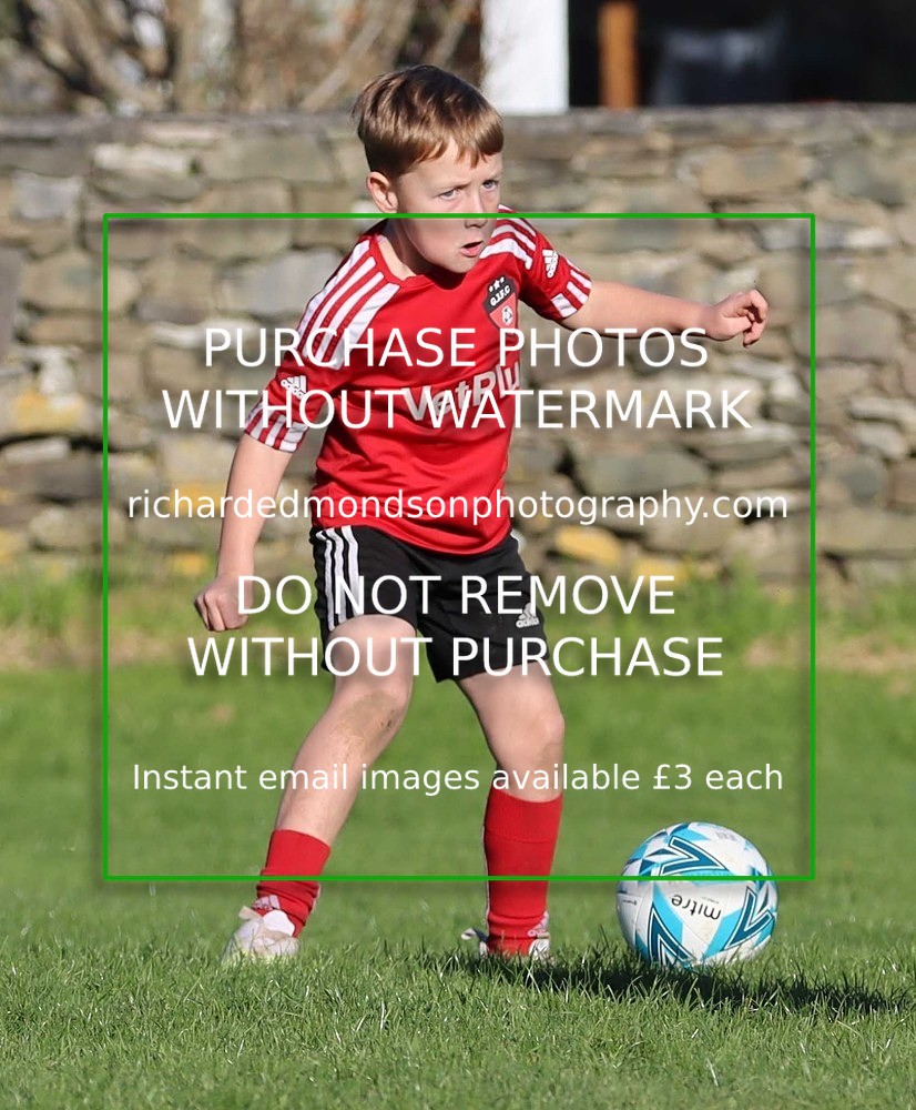 IMG_4077 - Wattsfield U8 vs Grange Utd U8 (11/11/23)