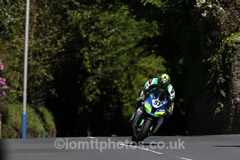  - Superbike Race