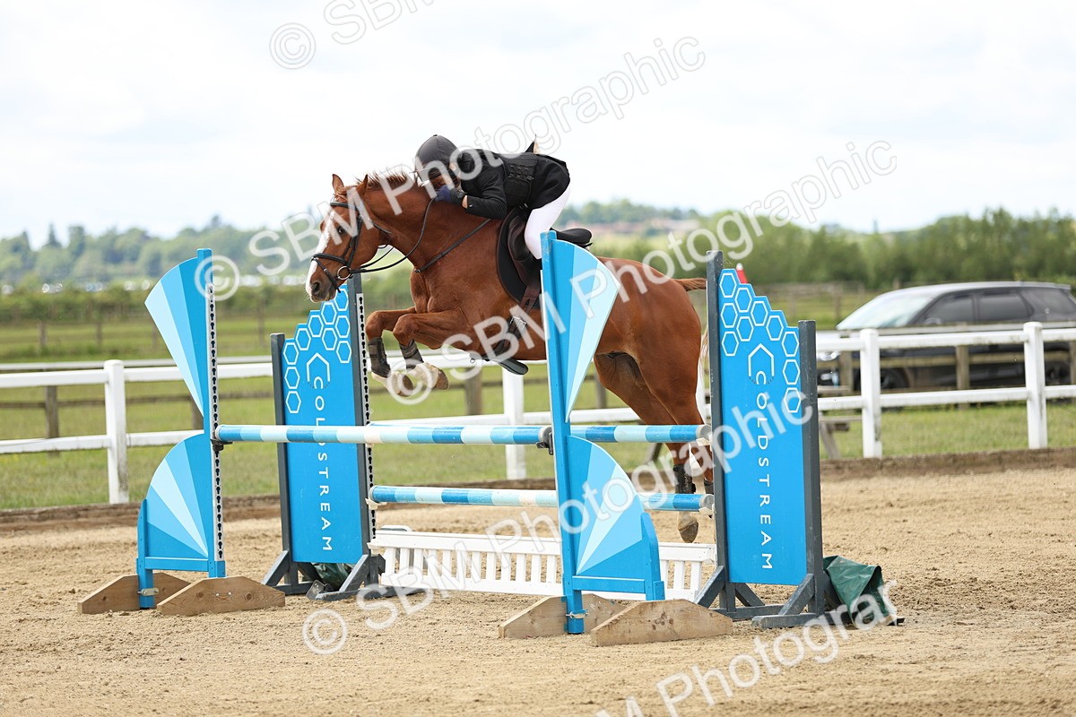 SBM_000727 - Class 3 - Senior Discovery - 1.00m