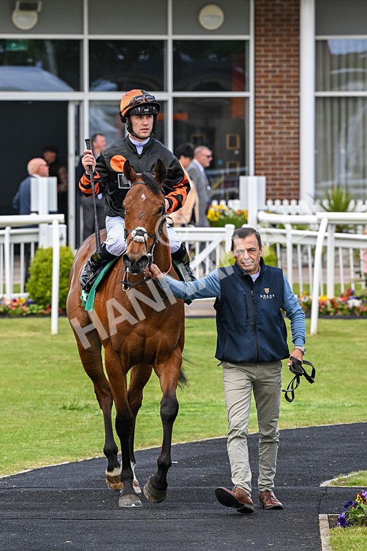 160526-Race 1-Dees Funny Girl-9250 - Race 1 1.52pm Marion Gibson Brown Memorial - Irish EBF Restricted Maiden Fillies' Stakes  (Div I)
