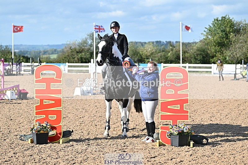 241005A-105831-03270 - SAT Cls 16 85cm Amateur Jump Off and P