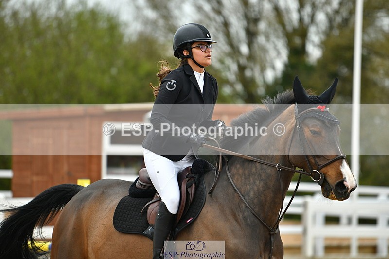 230504A-112542-01099 - Cls 2 Snr Discovery & Open