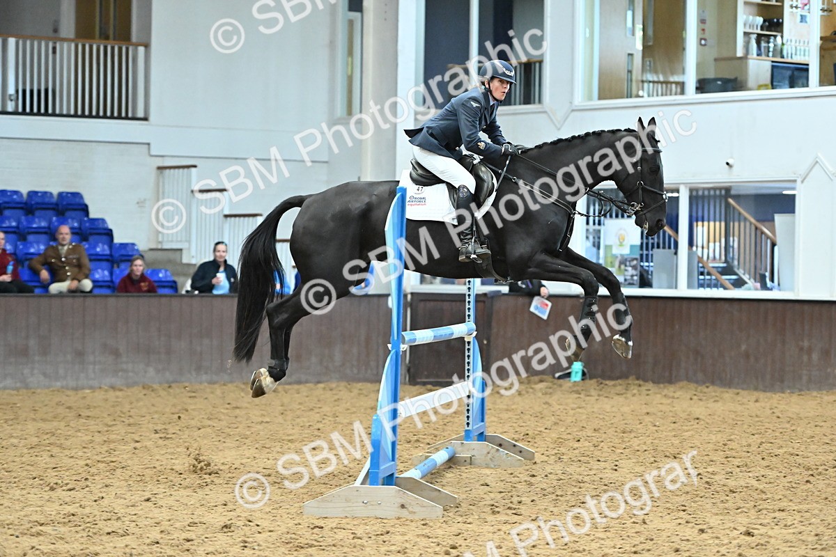 SBM_005730 - Class 62 - 1.05m Open