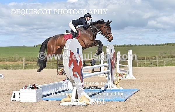 JAC_4701 - CLASS 12 SAT Senior 1.30m Open RHS Young Masters Qualifier