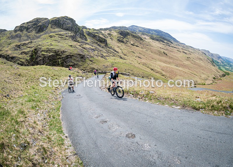 123640 - Hardknott Pass Camera 2 12.00-13.00
