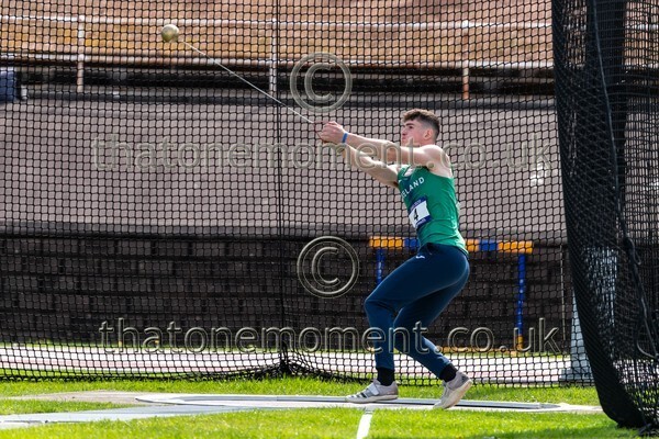 SIAB23-514674 - Field Male Set One