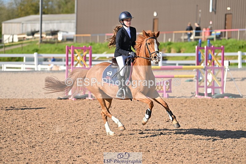 240504A-180701-03264 - Cls 25 Winter Summer 128cm & 138cm