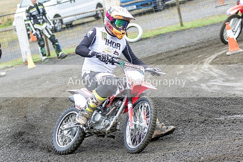 210925-7D-8E0A4726 - Ride & Skid It  Flat Track Experience 25th Sep 21