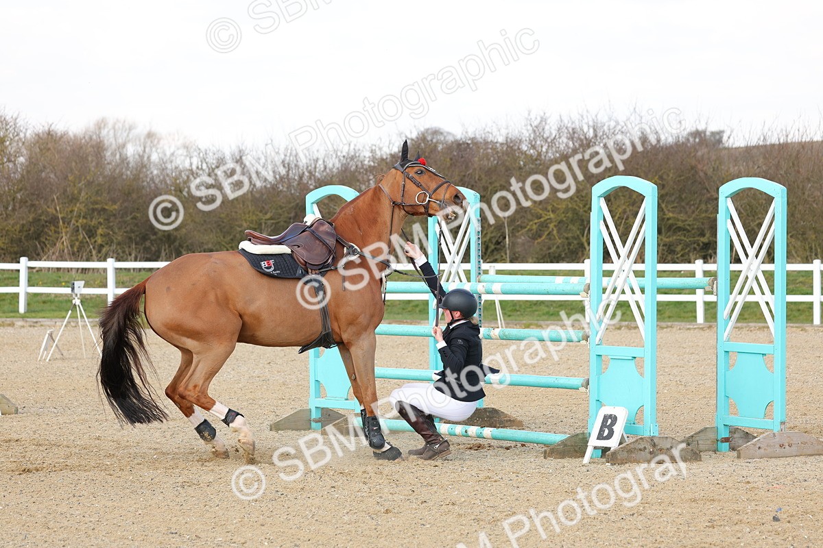 SBM_001809 - Class 6 - National 1.30-1.40m