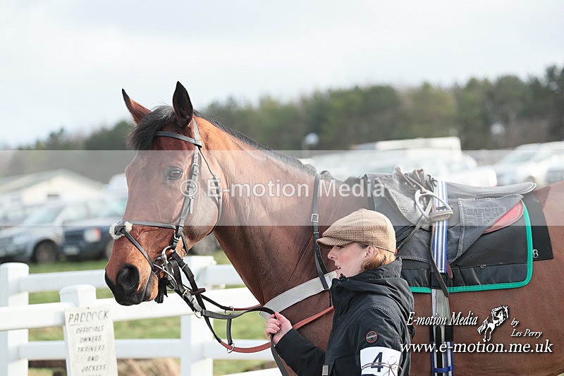 PtP 311223 620 - Larkhill Racing Club Point-to-Point 31/12/23