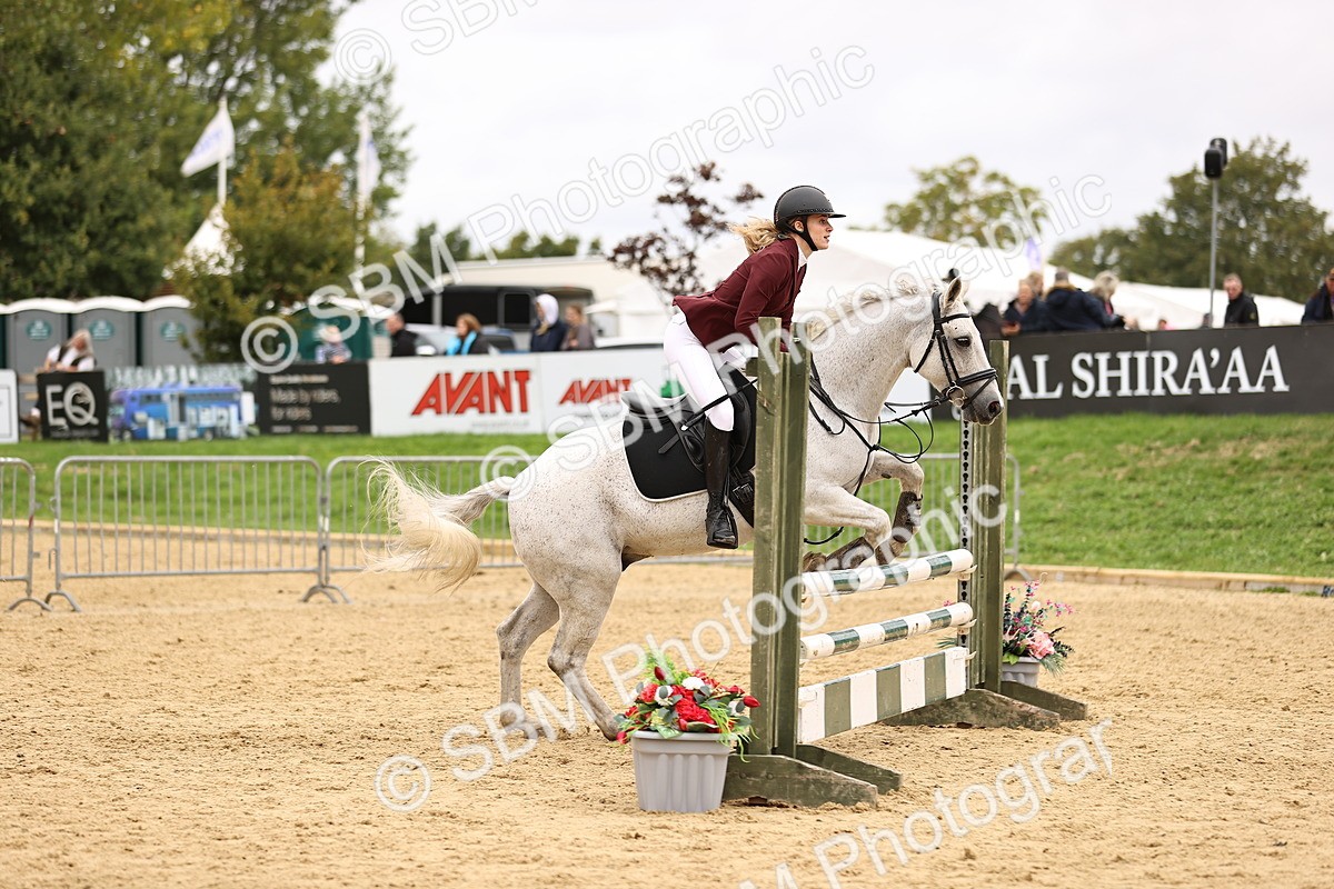 SBM_65663 - J17 - Junior Pony 80cm Championship