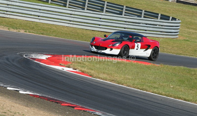  - Lotus Cup UK Speed Champs 2014/15/16/17/18/22/23/24