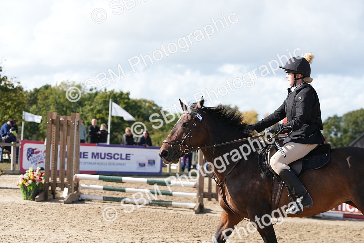 SBM_48369 - J7 - Junior Pony 60cm Championship