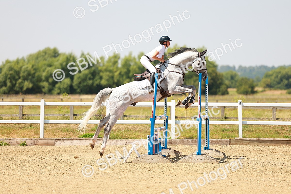 SBM_001601 - Class 4 - Senior Newcomers - 1.10m
