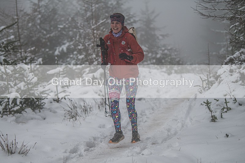Glentress-1692 - High Terrain Events Glentress 42, 21 & 10K Trail Races Sunday 15th February 2026