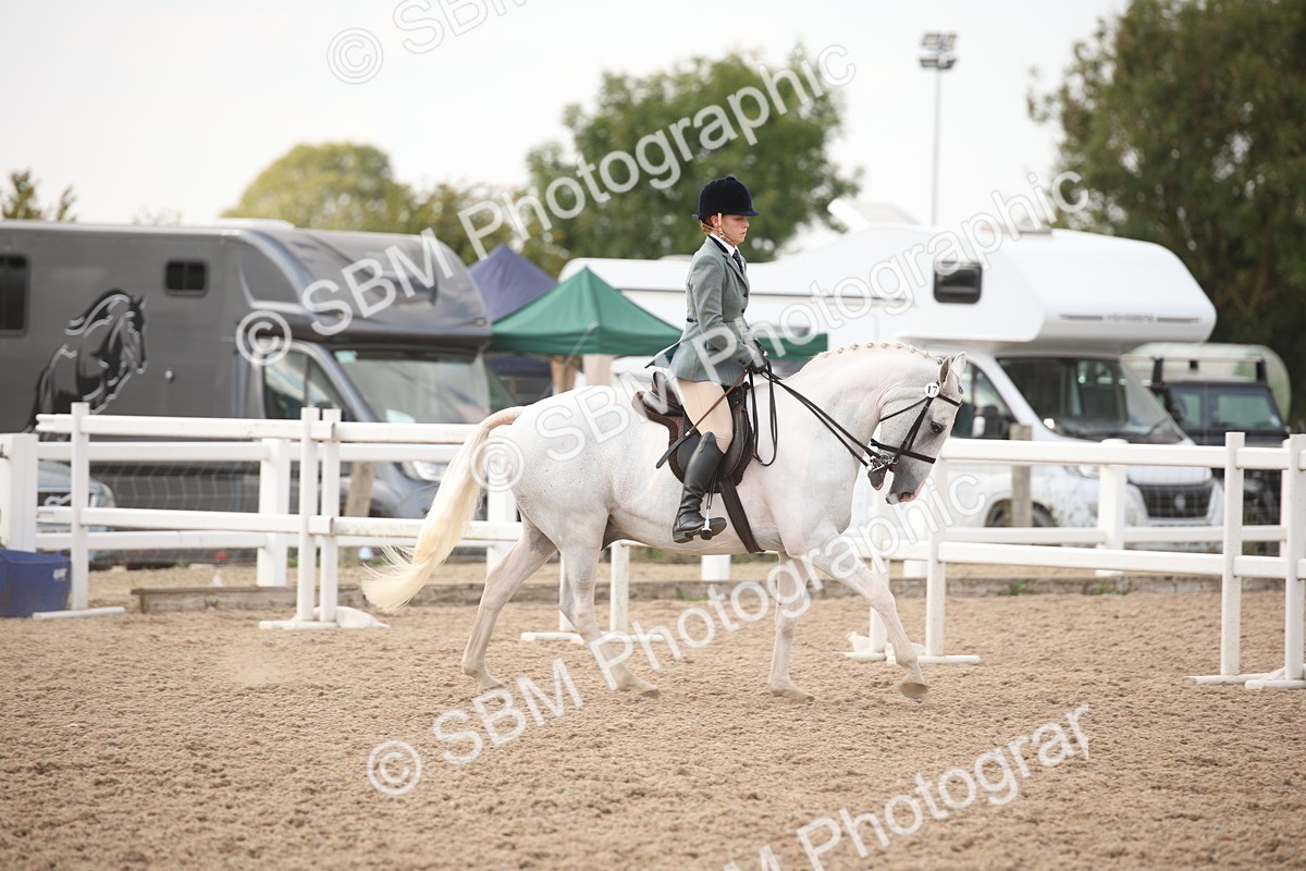 SBM_08775 - Class 12R Regional Ridden Pre-Vet