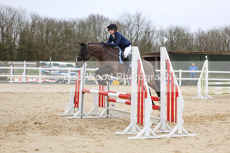 3E7A8578 - Class 2: 80/85cm