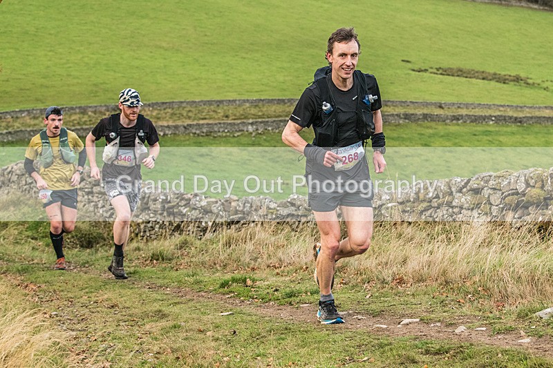 Tweed Valley-39 - High Terrain Events Tweed Valley 50 & 65K Ultra Trail Races Sunday 16th November 2025