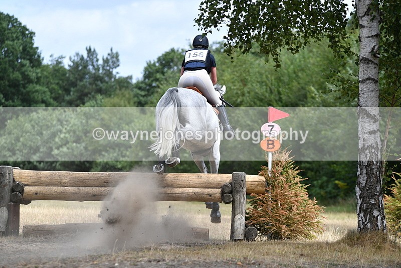 WJ5_2065 - XC Time 12:56 to 13:21