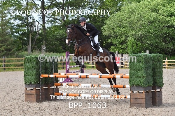 BPP_1063 - Senior Discovery/ 1m Open