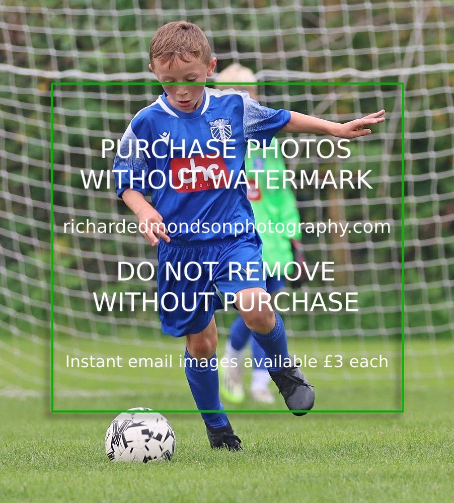 IMG_0551 - Wattsfield U9 v Kendal Utd U9 (9/9/23)