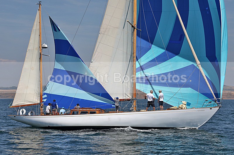 180707 LUTINE 908 2F7A8835 - ROUND THE ISLAND 2018
