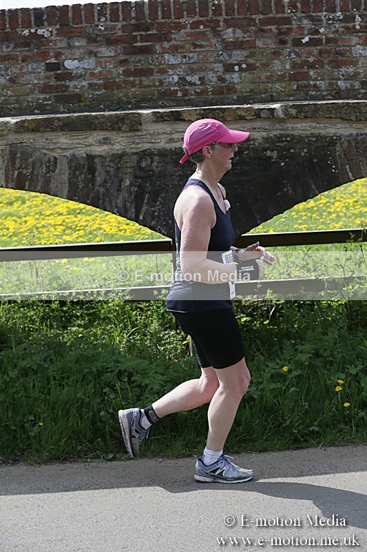 CAD 190419 984 - Cadence Events    Good Friday 10 Miler 19/04/19