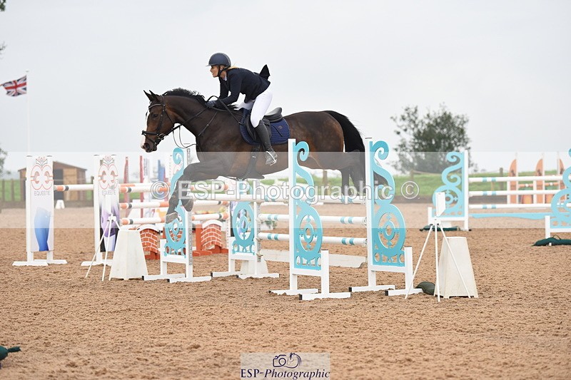 230916A-105406-03942 - Cls 14 Snr Foxhunter