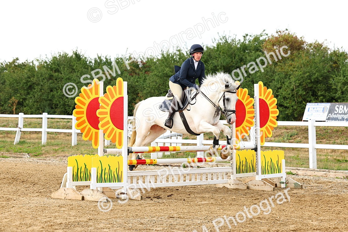 SBM_002530 - Class 6 - 90cm