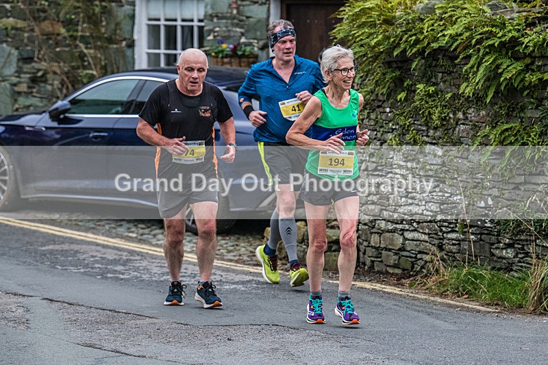 Derwentwater-800 - Derwentwater 10 Mile Road Race Sunday 3rd November 2024