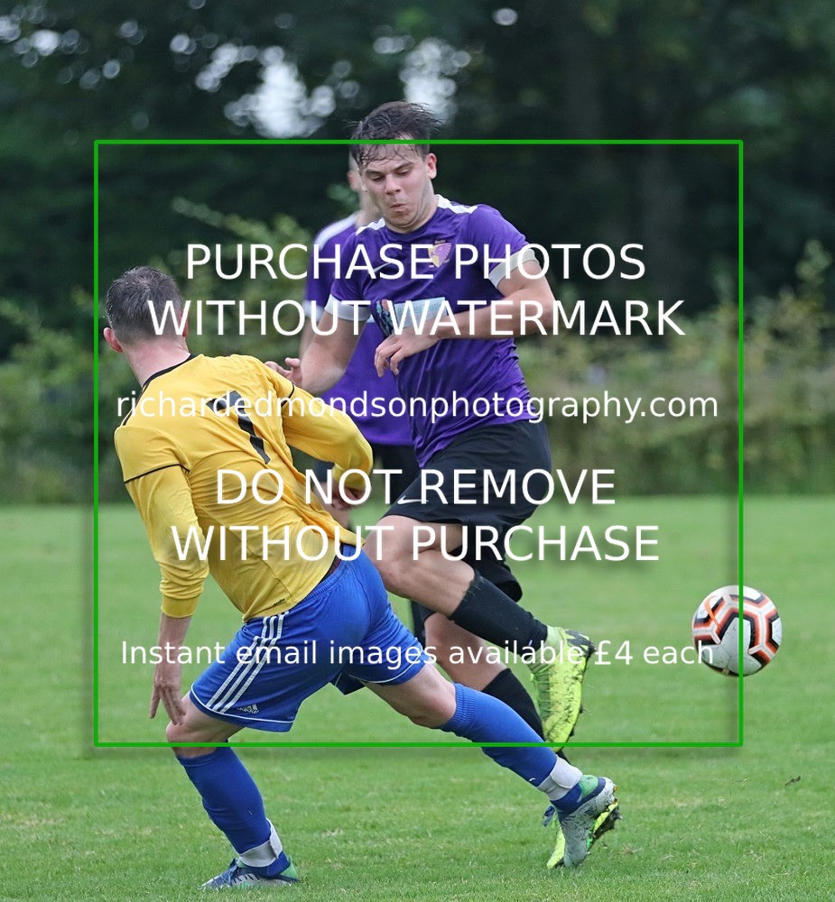 IMG_4352 - Kendal United v Morecambe Hawks (3/8/22)