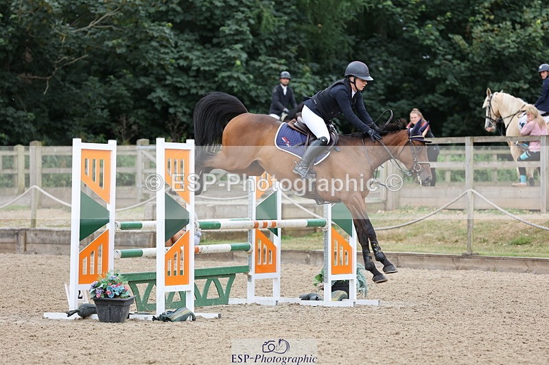 250705A-140713-15281 - Cls 36 Snr Discovery and 1m Open