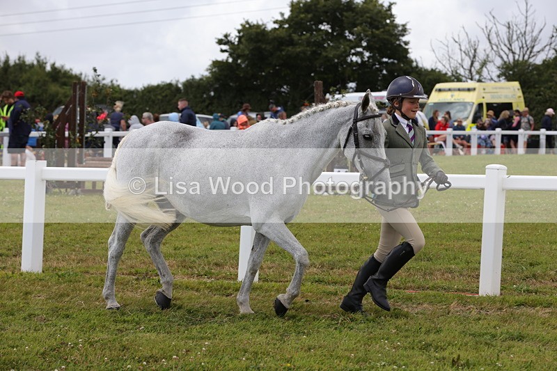 1X9A4951 - Class 35: Veteran In Hand