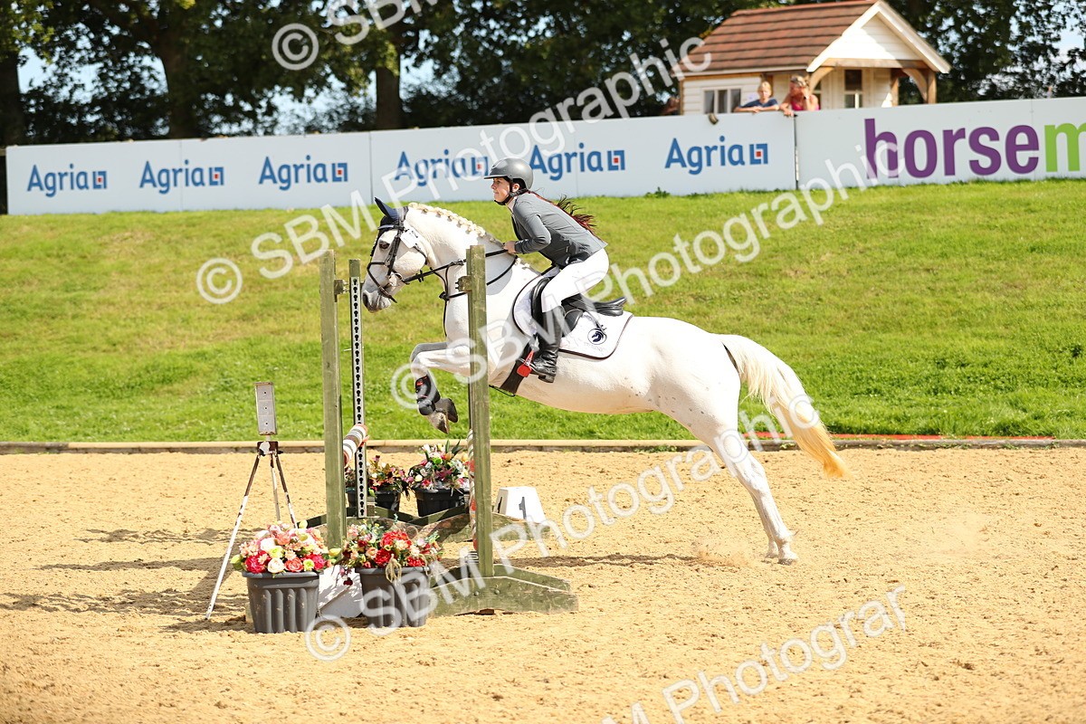 SBM_67315 - J17 - Junior Pony 80cm Championship