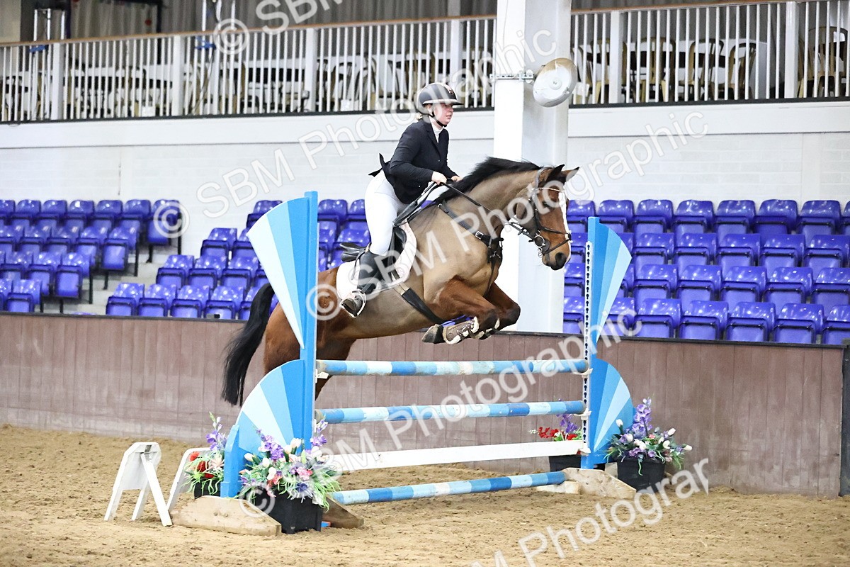 SBM_002352 - Class 9 - Senior Discovery - 1.00m