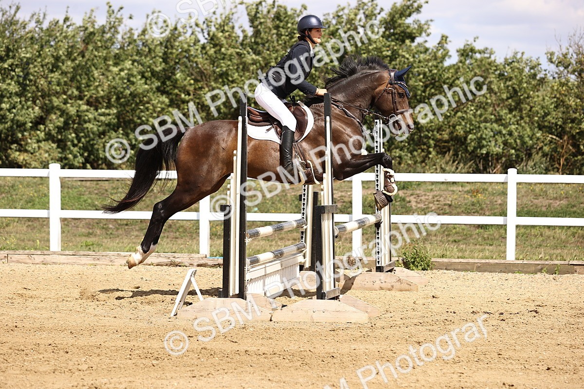 SBM_004274 - Class 3 -  Senior British Novice - 90m Open