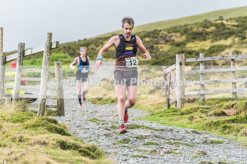 Skiddaw-634 - Skiddaw Fell Race Sunday 2nd July 2023