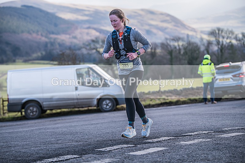 North Lakes-1487 - North Lakes 10K & Half Marathon Sunday 9th February 2025