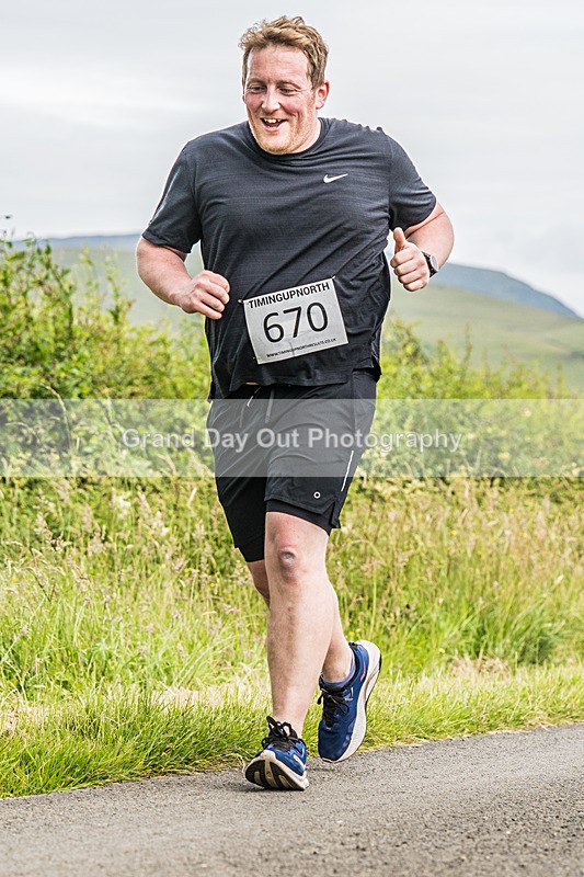 Lambfoot-524 - Lambfoot Loop Road Race Tuesday 2nd July 2024
