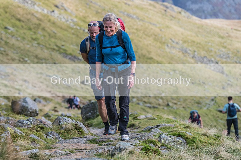 Langdale-5 - Langdale Horseshoe Fell Race Saturday 11th October 2025