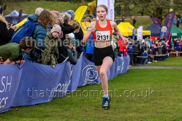 Falkirk25-911271 - U15 Girls