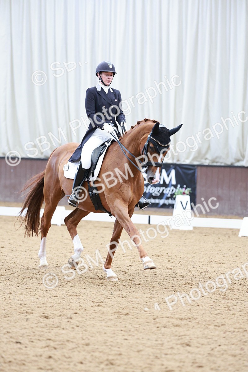 SBM_014135 - Class 4 - FEI INT I